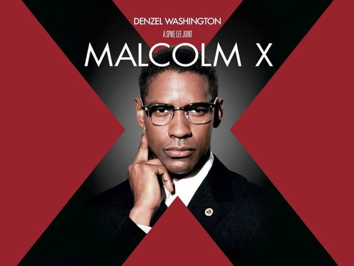 Malcolm X