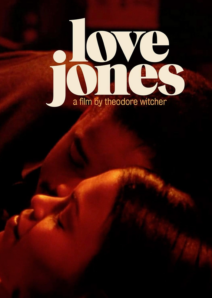 Love Jones