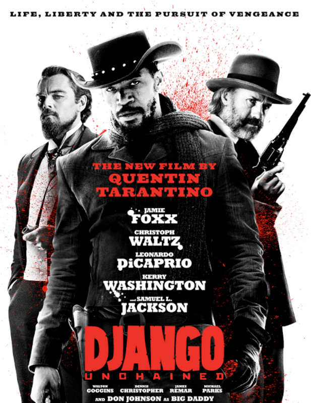 Django Unchained