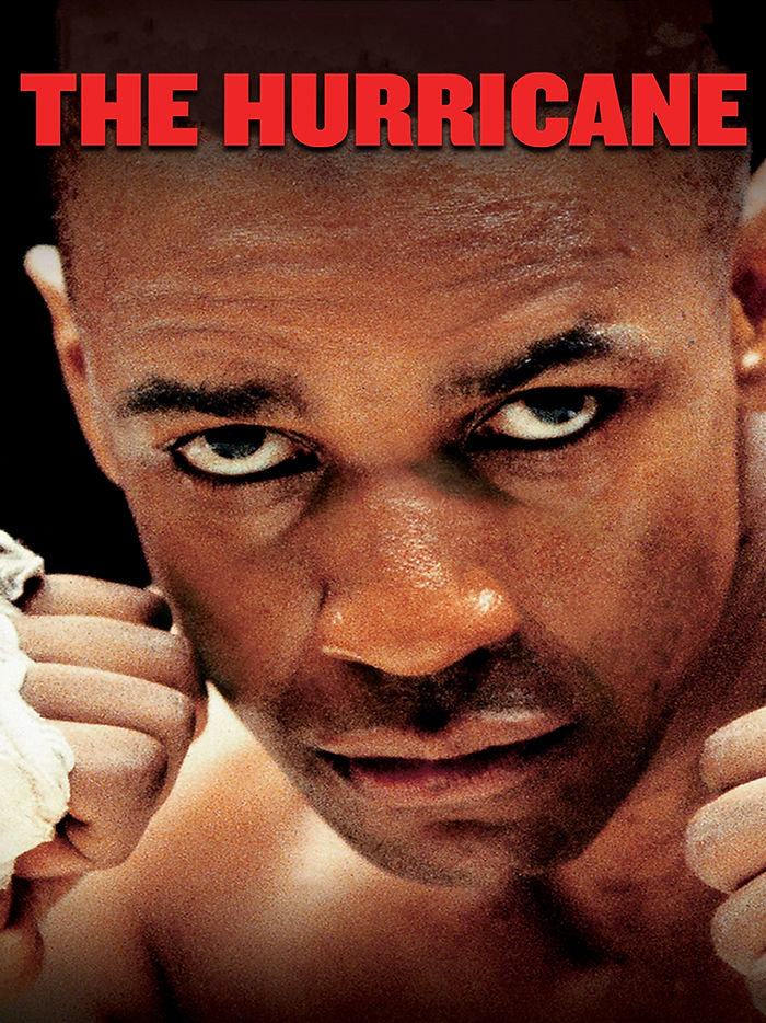 The Hurricane