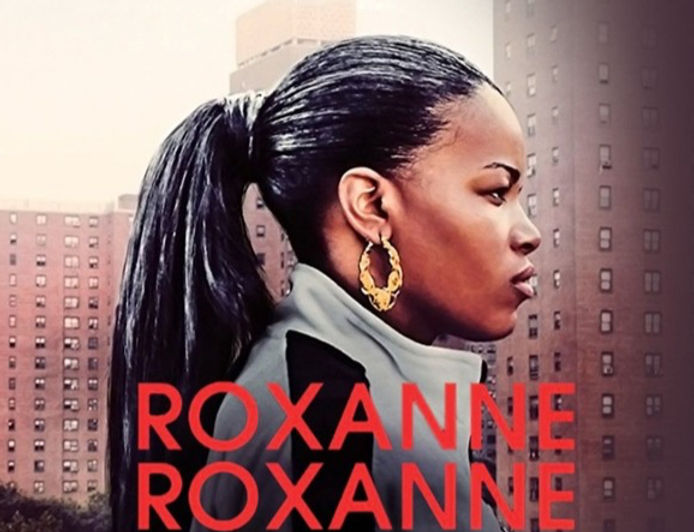 Roxanne Roxanne