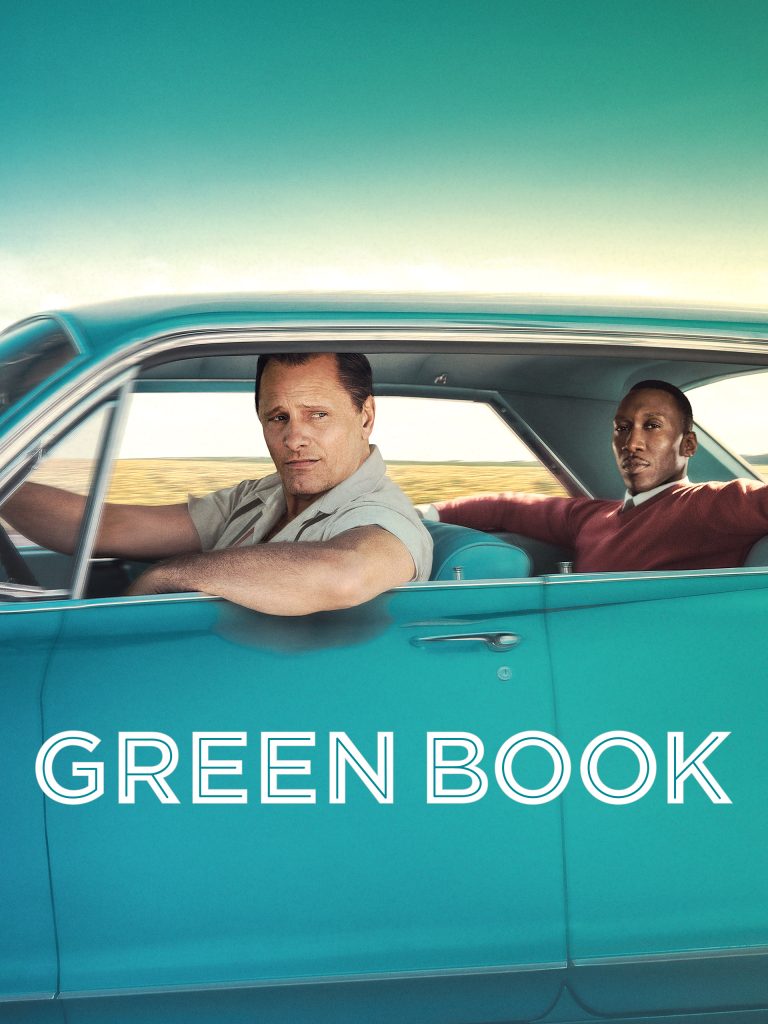 The Green Book